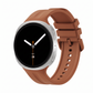 Bracelet Samsung | Galaxy Watch 8 (Silicone renforcé)