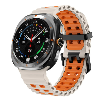 Bracelet pour Samsung | Ultra (Sport marin)