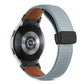 Bracelet pour Samsung | 20mm (Cuir féminin)