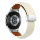 Bracelet pour Samsung | 20mm (Cuir féminin)